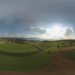 Апартаменты Sternschnuppe *