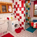 Sternschnuppe Апартаменты