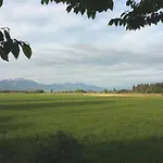 Апартаменты Sternschnuppe *