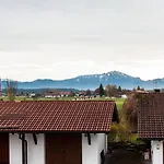 Sternschnuppe Апартаменты Химинг