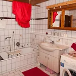 Sternschnuppe Апартаменты Химинг