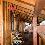 Sternschnuppe Апартаменты *