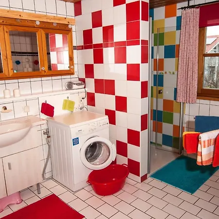 Sternschnuppe Apartment