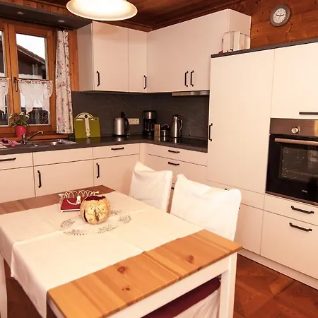 Sternschnuppe Apartment