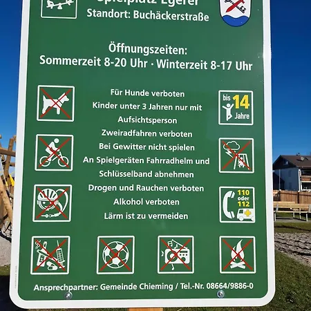 Sternschnuppe * Chieming