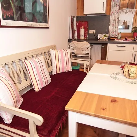 Sternschnuppe Apartament