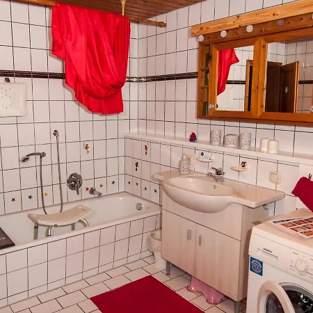Sternschnuppe Apartment Chieming